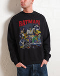 Batman Animated Vintage Sweatshirt product image 1