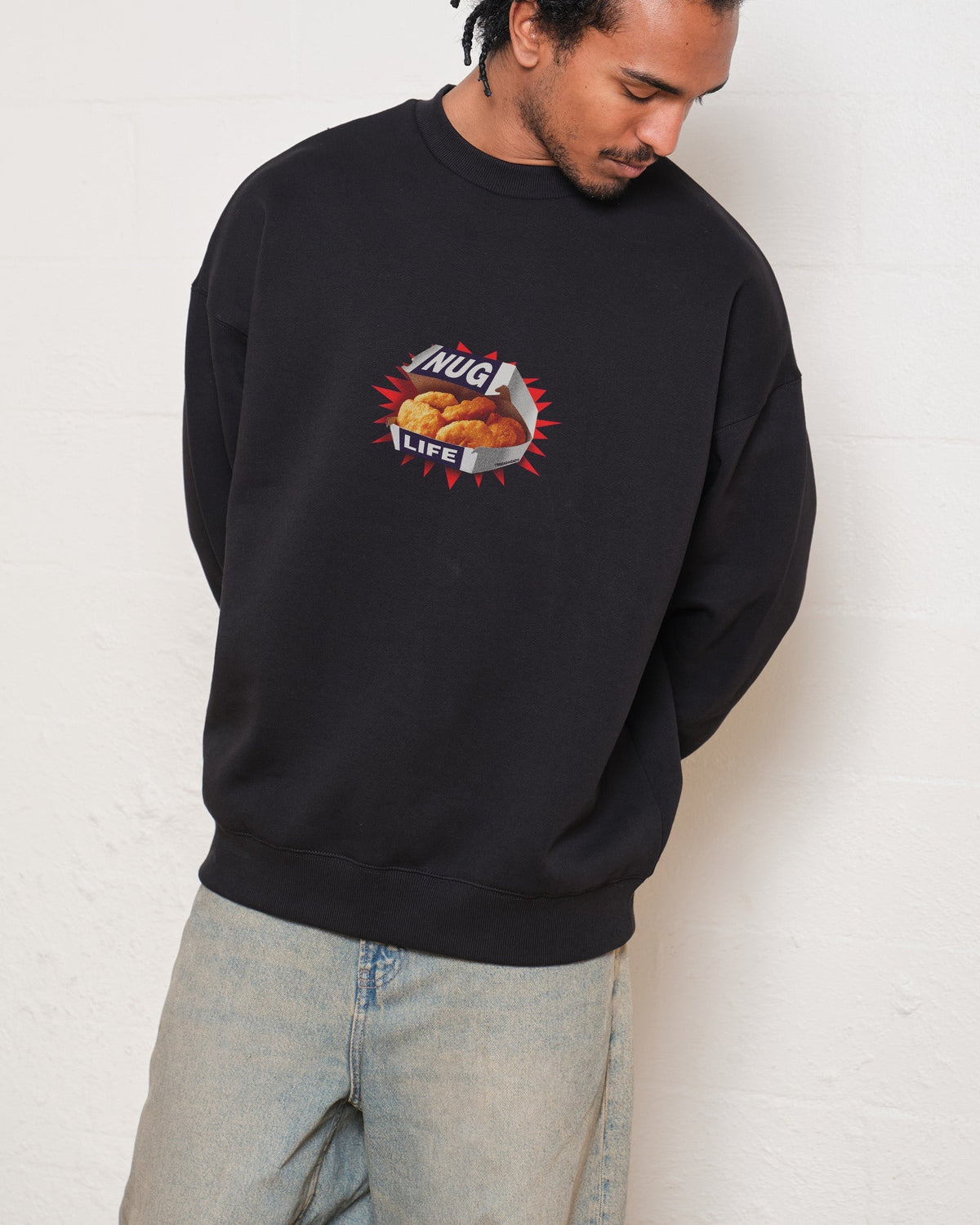 Nug Life Sweatshirt product image 1