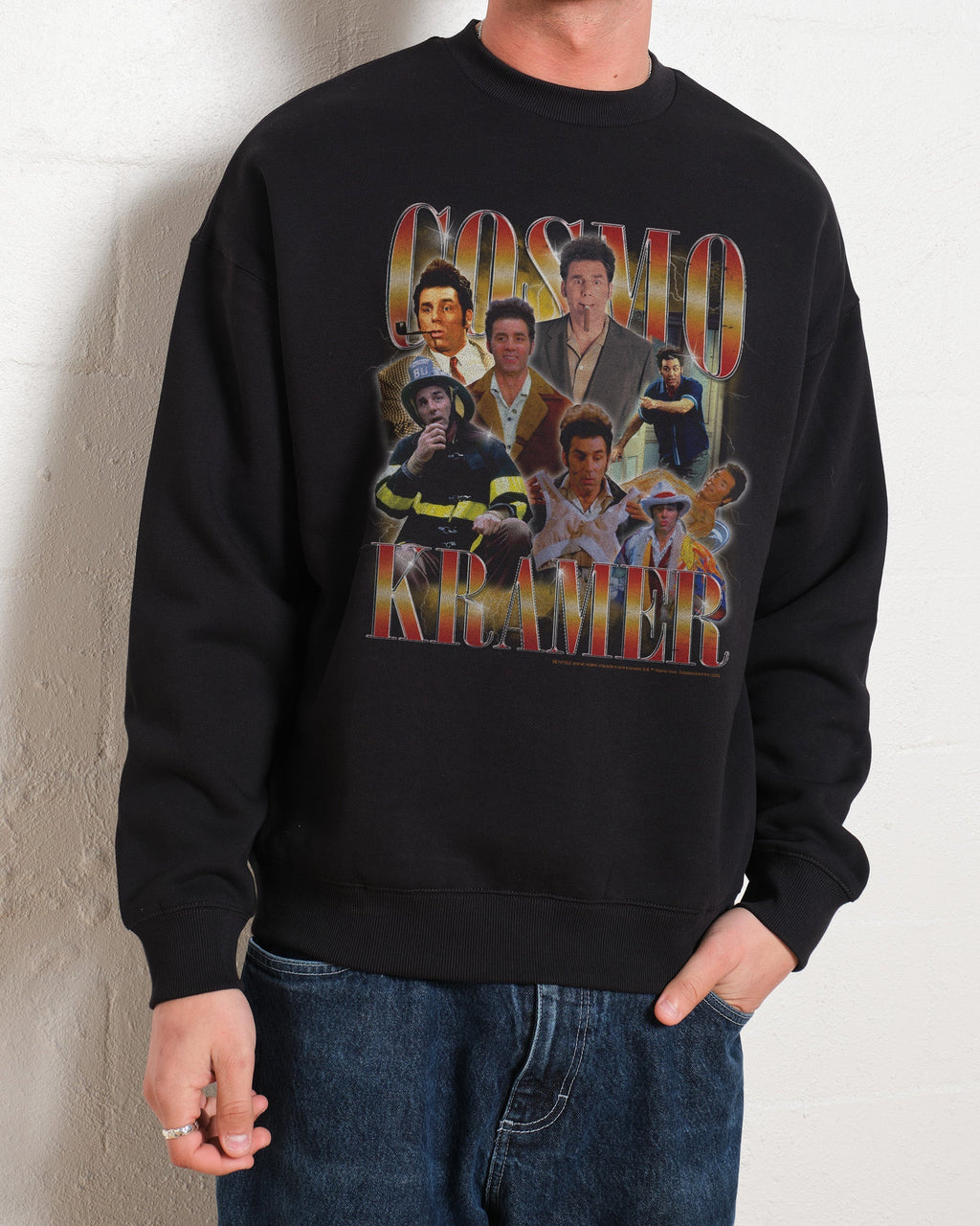 Vintage Kramer Sweatshirt product image 1