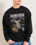 Forbidden Cat Club Sweatshirt product image 1