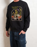 Everybody Croaks Sweatshirt product image 1