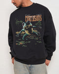 Jumping To Conclusions Sweatshirt product image 1
