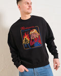 Pyrokinesis for Beginners Sweatshirt product image 1