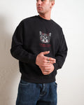 Demon Kitten Sweatshirt product image 1