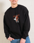 Good vs Evil Sweatshirt product image 1