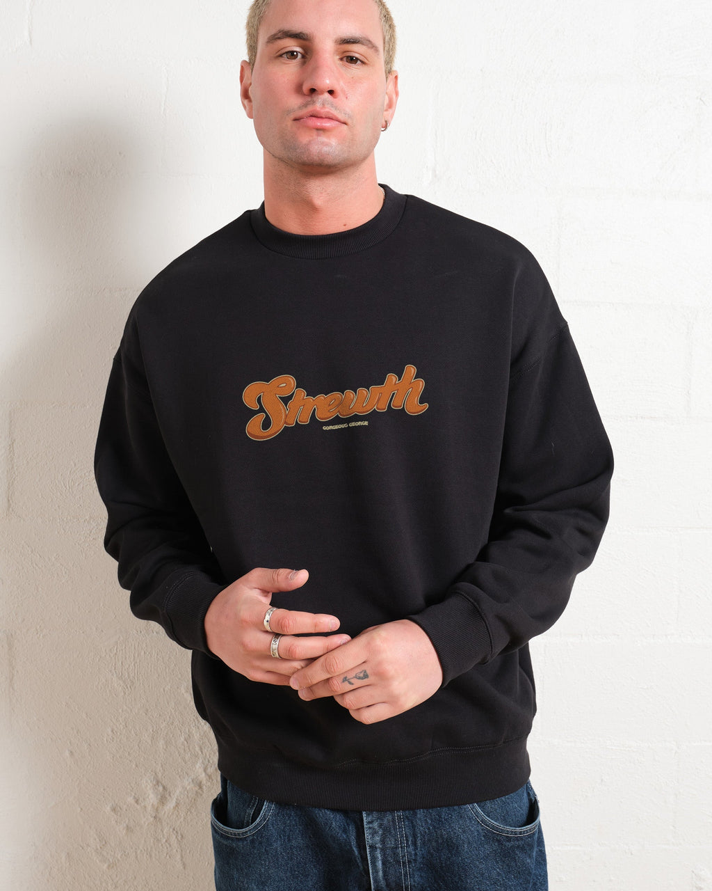 Strewth Sweatshirt product image 3