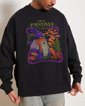 Fantasy Land Sweatshirt product image 1