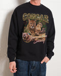 Cougar Appreciation Society Sweatshirt product image 1