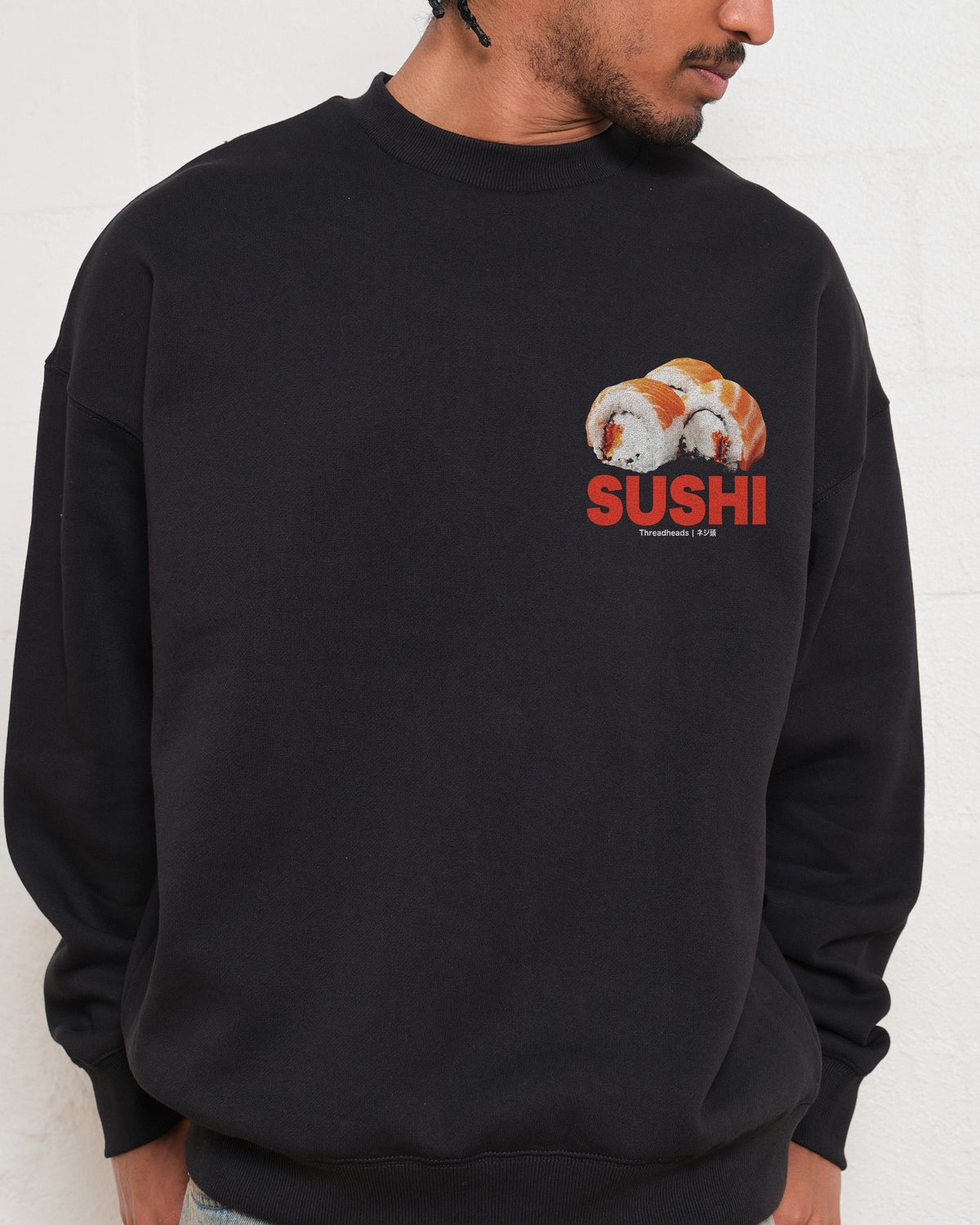 Sushi Sweatshirt product image 6