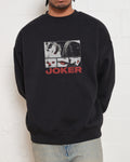 The Joker Grid Sweatshirt product image 1