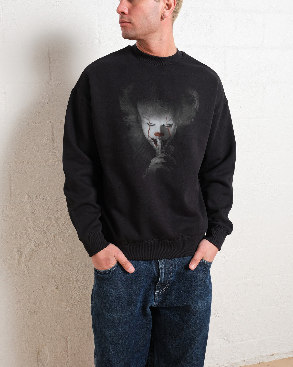 It Comes Back Sweatshirt product image 4