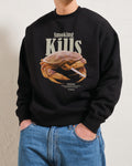 Smoking Kills Sweatshirt product image 1