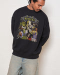 Beetlejuice Vintage Sweatshirt product image 1