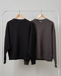 Sweatshirt 2 Pack: Black, Charcoal product image 1