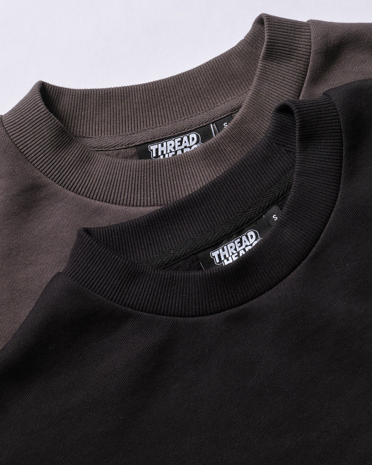Sweatshirt 2 Pack: Black, Charcoal product image 2