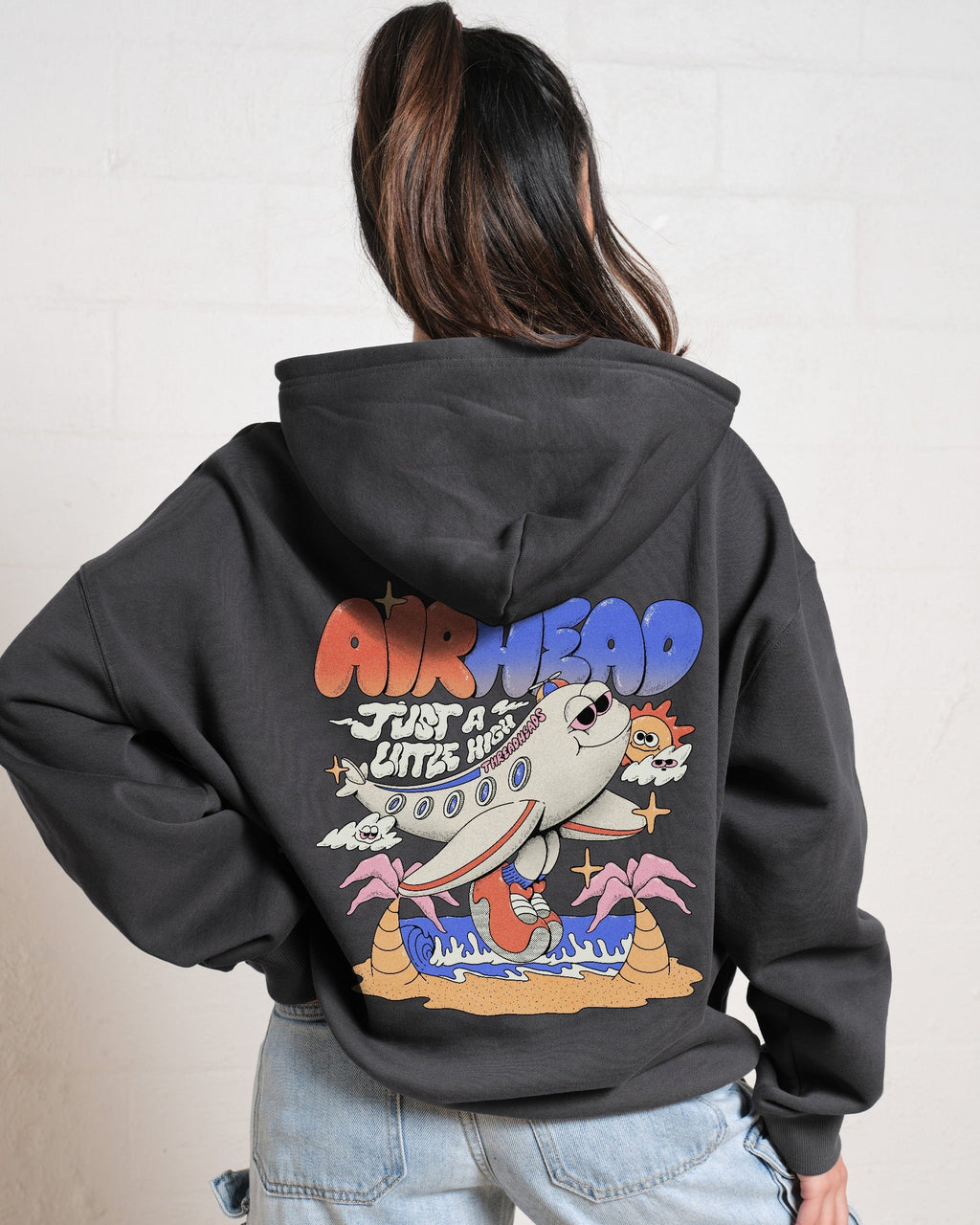 Airhead Hoodie product image 3