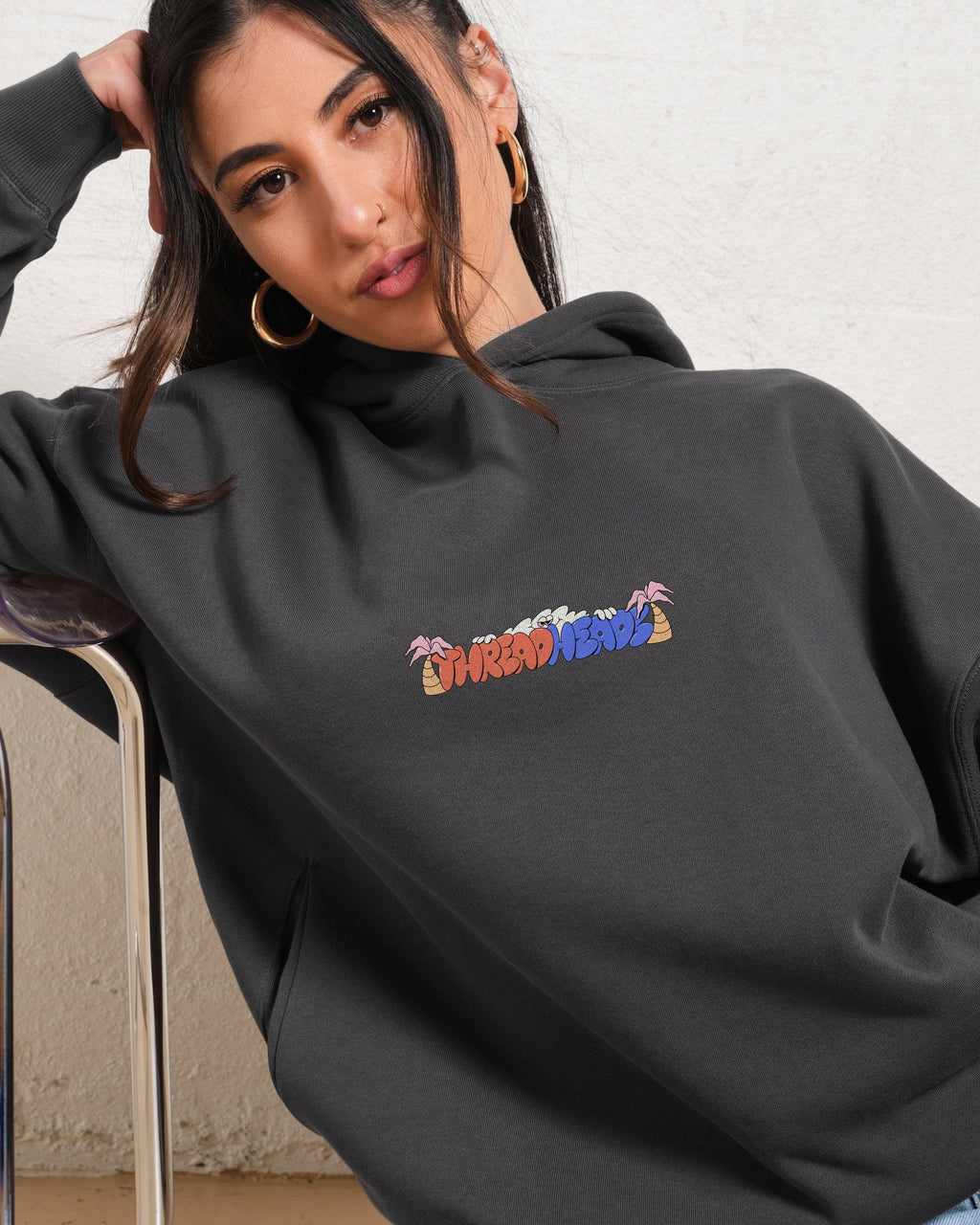Airhead Hoodie product image 4