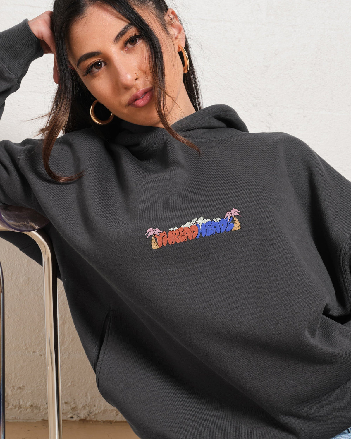 Airhead Hoodie product image 4
