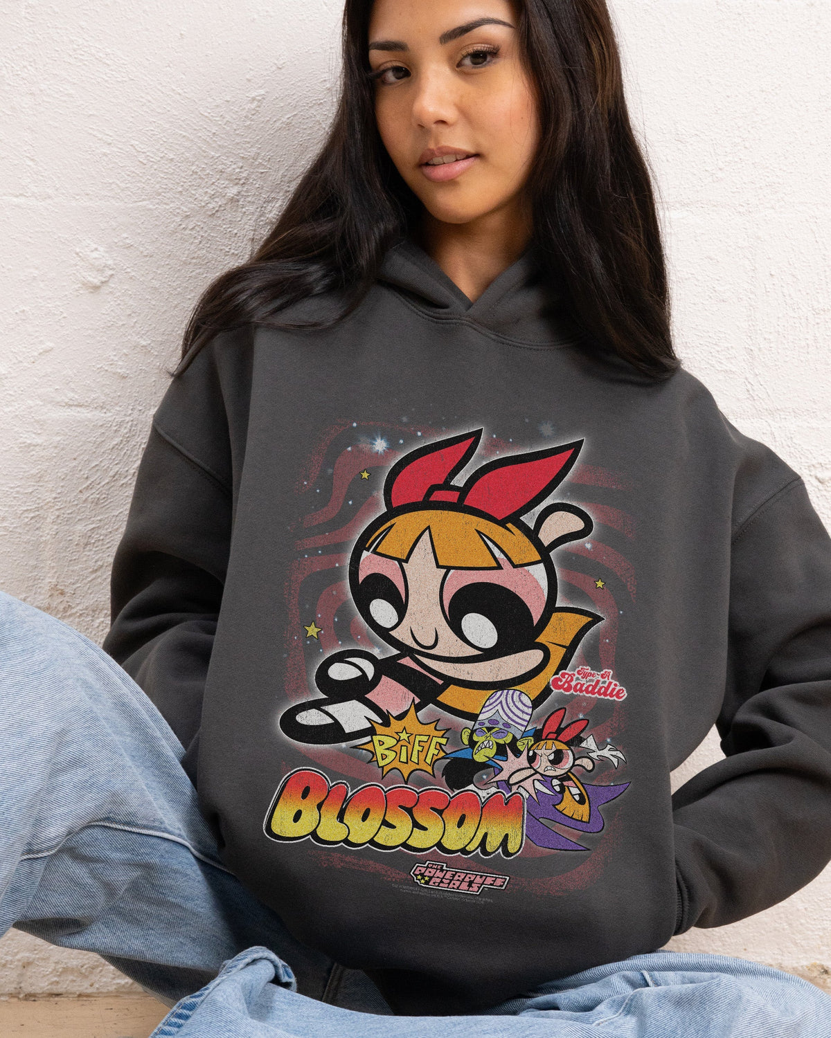 Blossom Hoodie product image 3