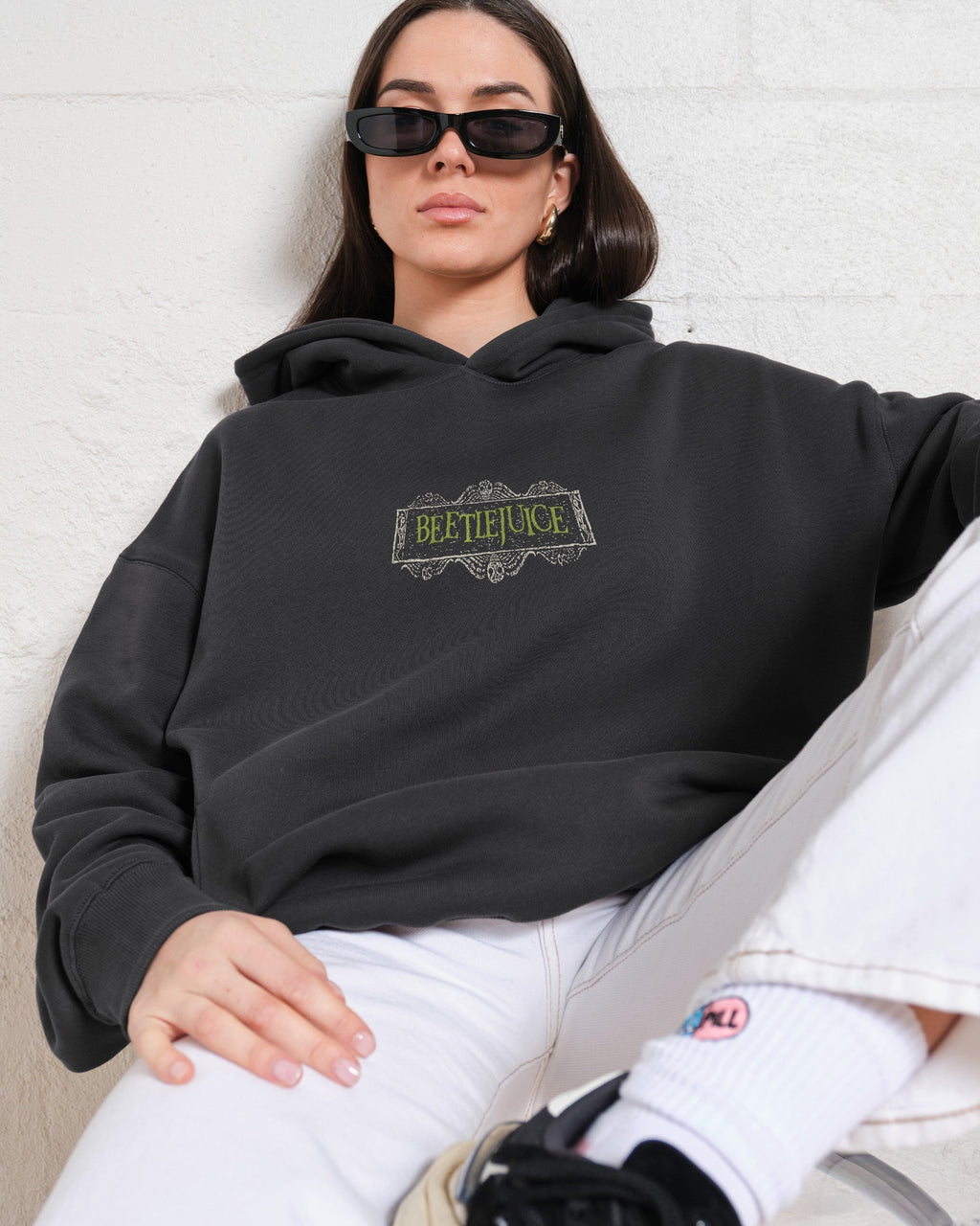 It's Show Time Hoodie product image 8