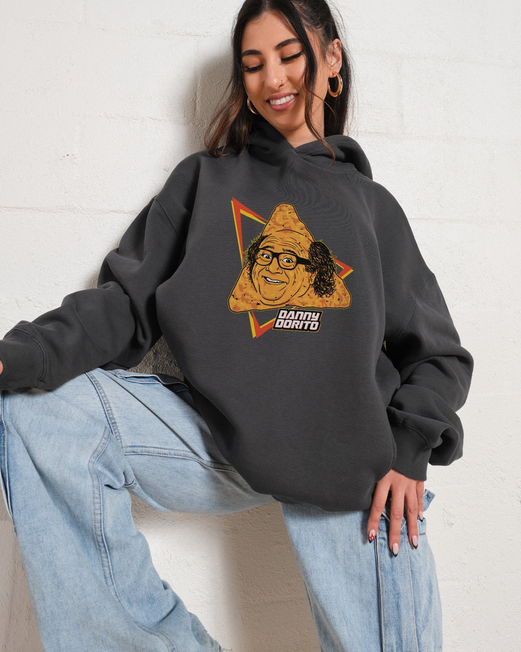 Danny Dorito Hoodie product image 4