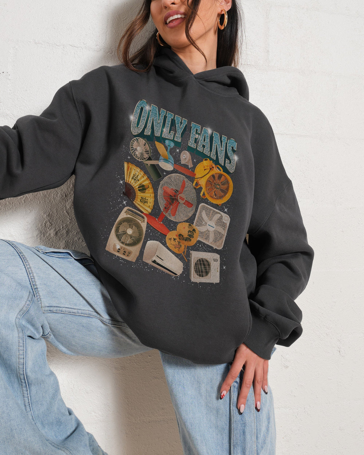 Only Fans Hoodie product image 2