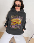 Grilled Cheese Hoodie product image 1