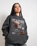 Los Ajolotes Hoodie product image 1