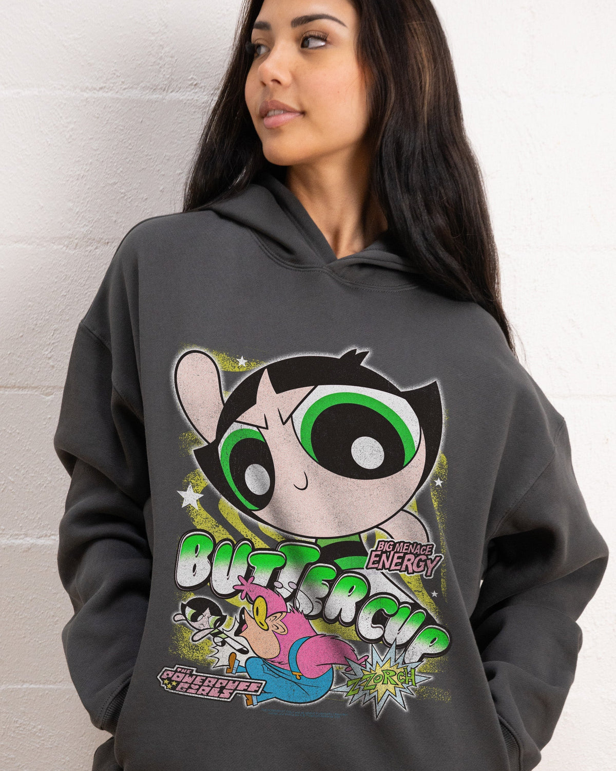 Buttercup Hoodie product image 3