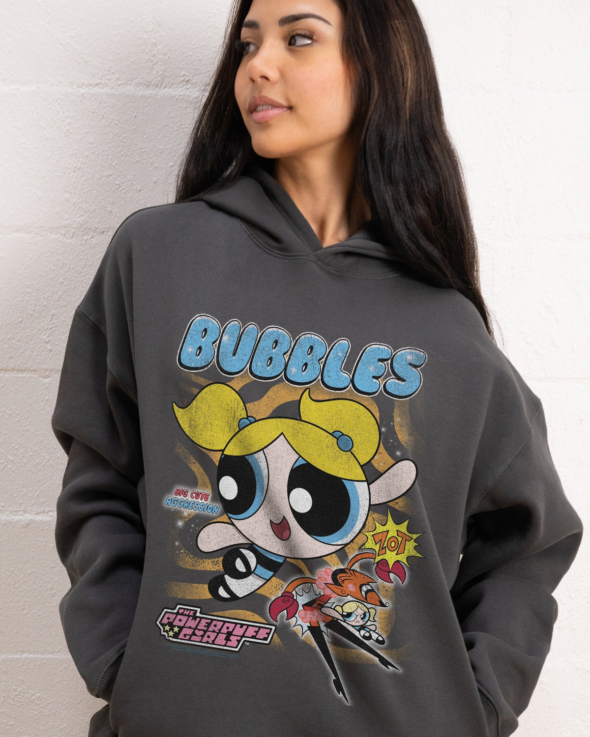 Bubbles Hoodie product image 4