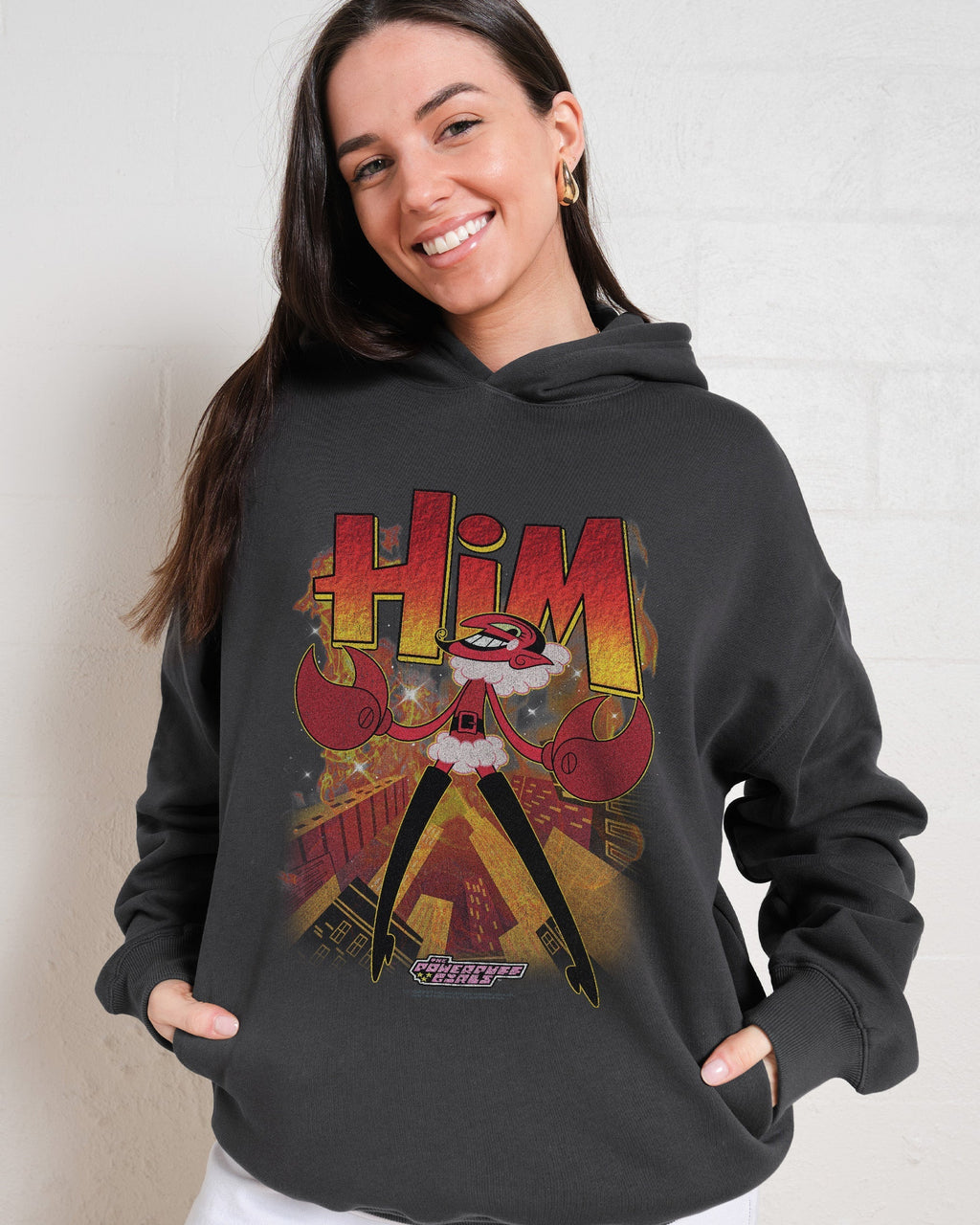 HIM Hoodie product image 1