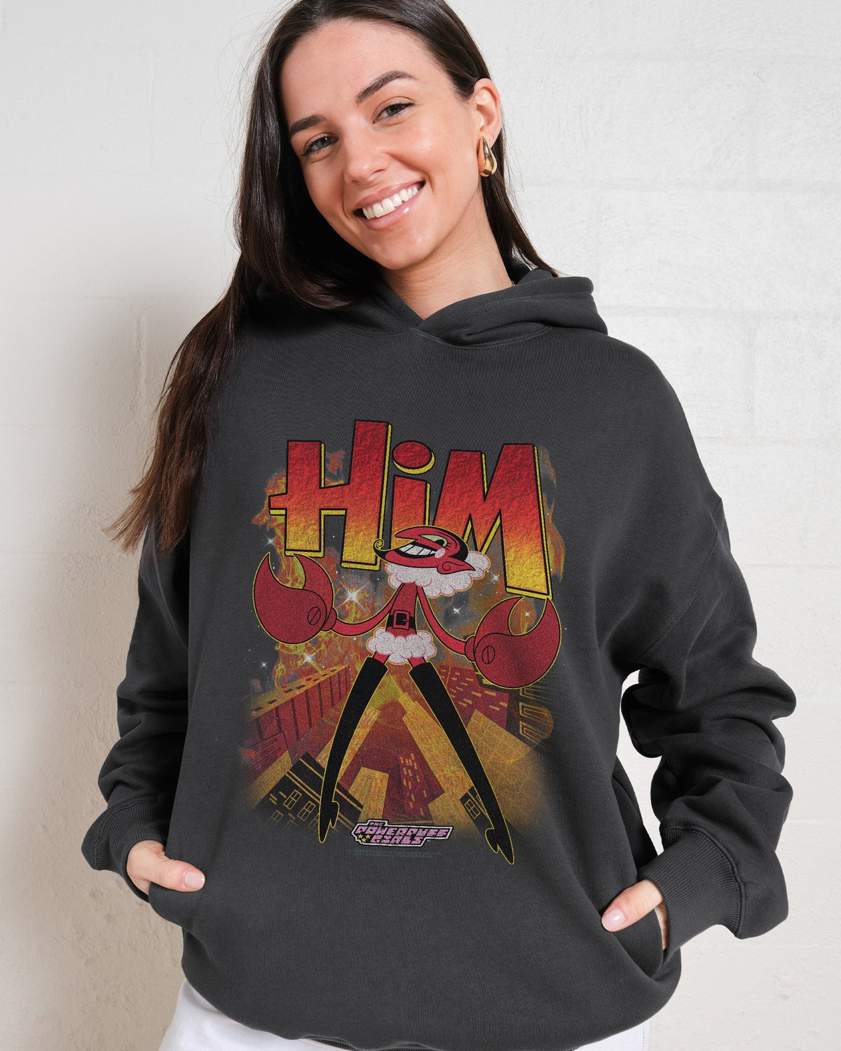 HIM Hoodie product image 1