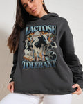 Lactose Tolerant Hoodie product image 1