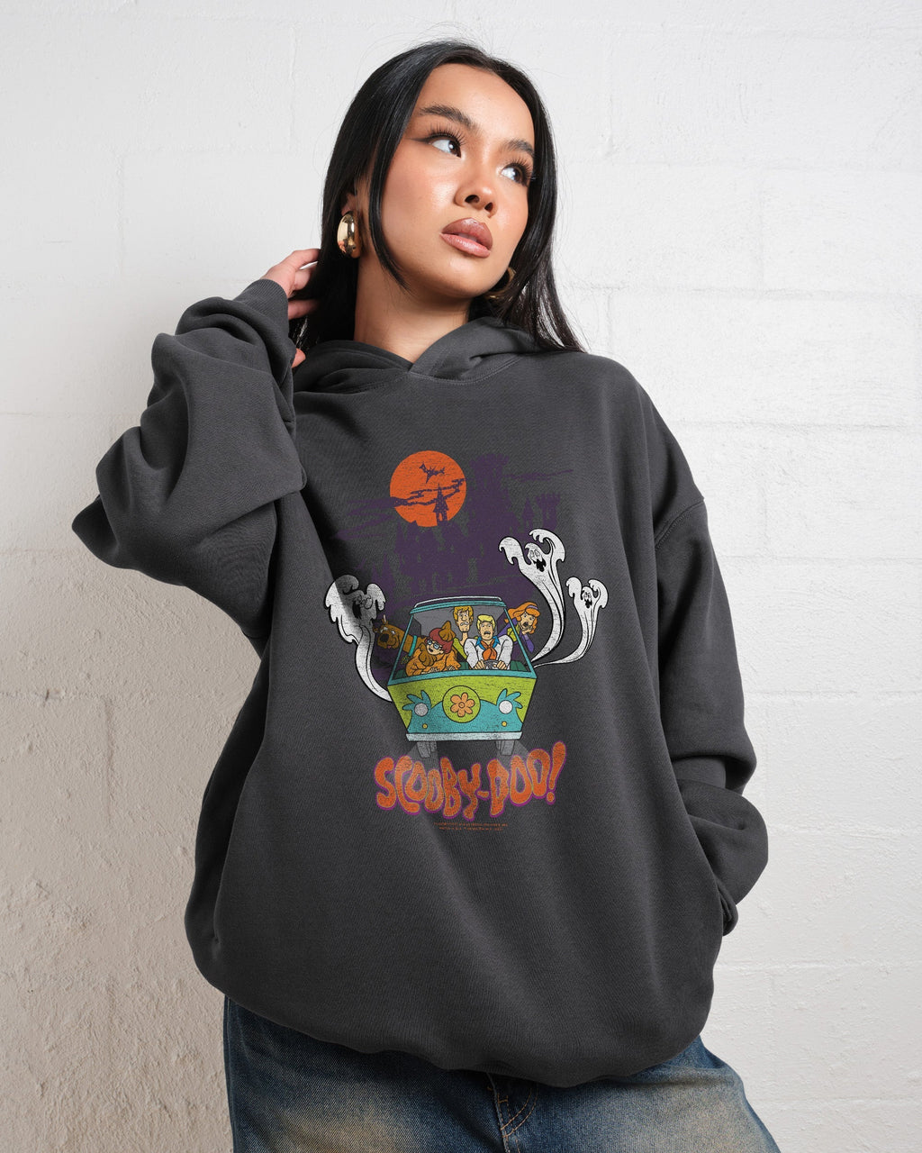 Scooby-Doo Hoodie product image 1