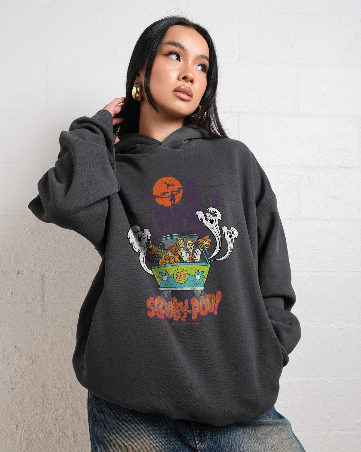 Scooby-Doo Hoodie product image 1