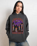 Salem Summer Camp Hoodie product image 1