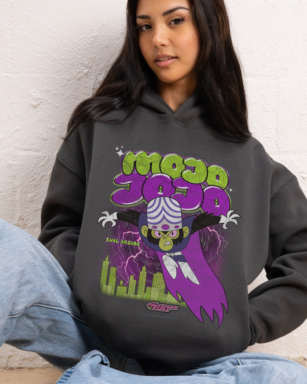 MoJo JoJo Hoodie product image 3