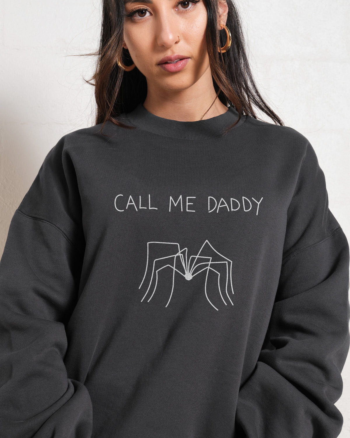 Call Me Daddy Sweatshirt product image 3