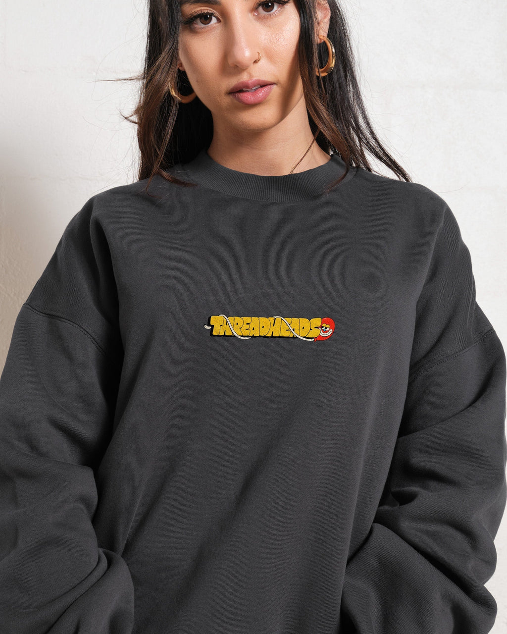 Life is a Joke Sweatshirt product image 8