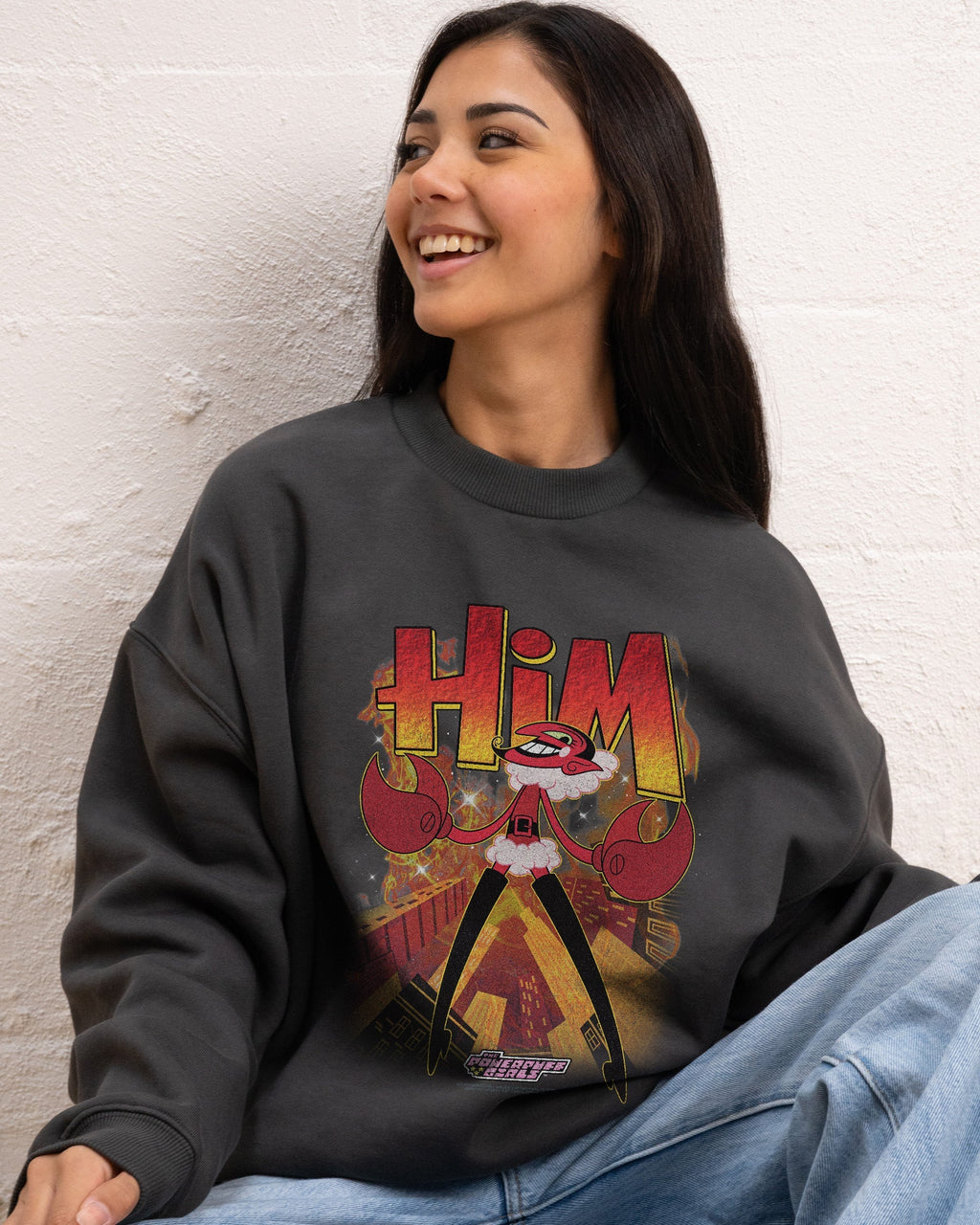 HIM Sweatshirt product image 3