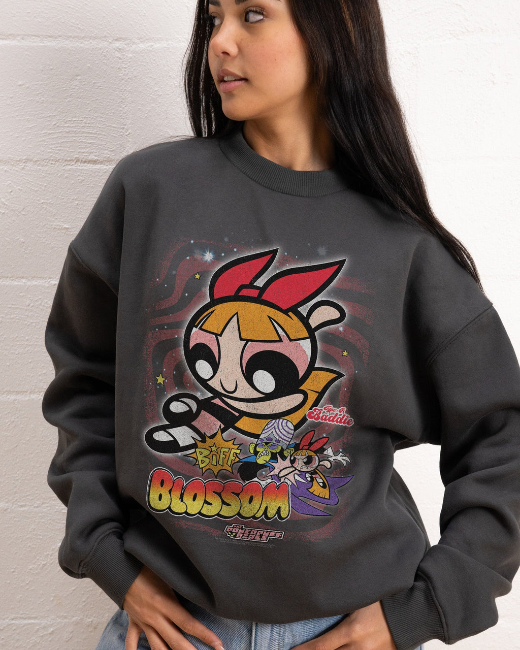 Blossom Sweatshirt product image 3