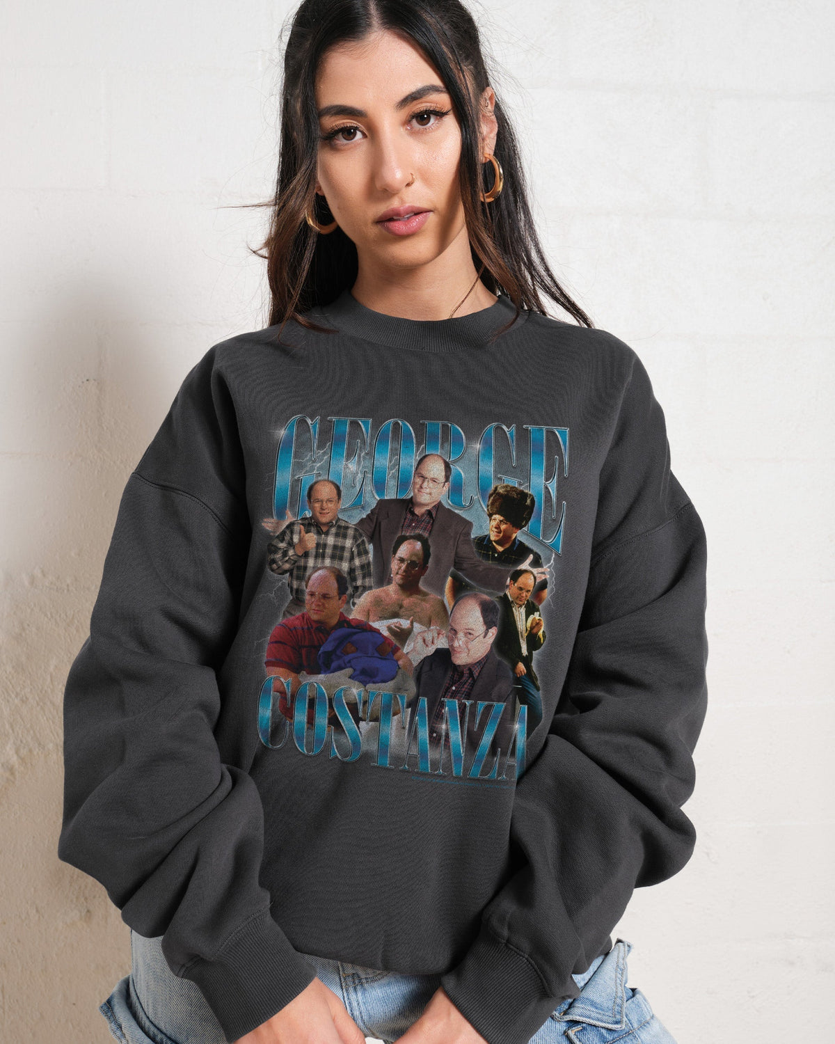 Vintage George Sweatshirt product image 3