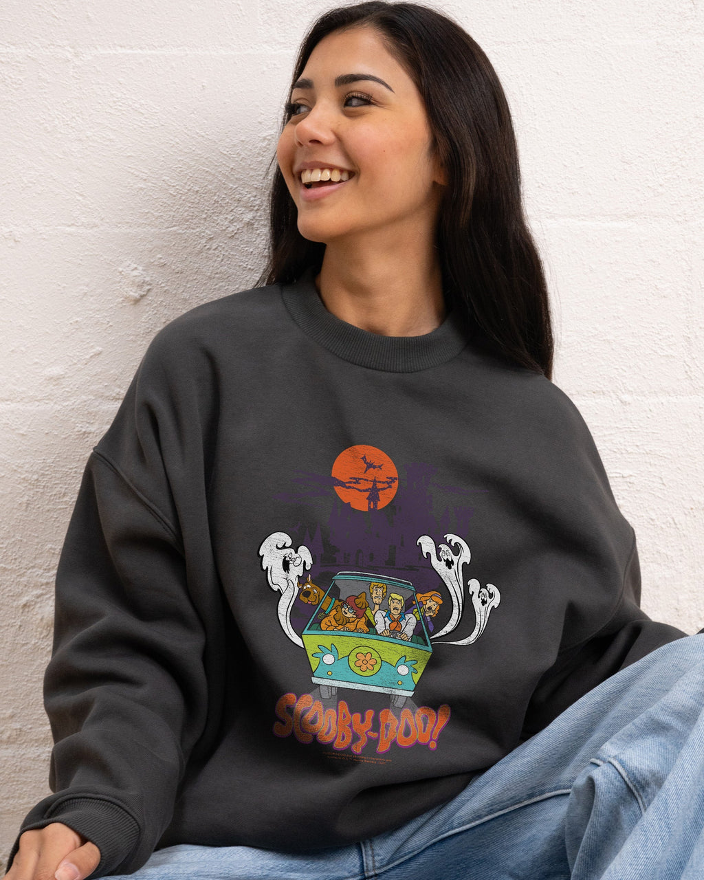 Scooby-Doo Sweatshirt product image 2