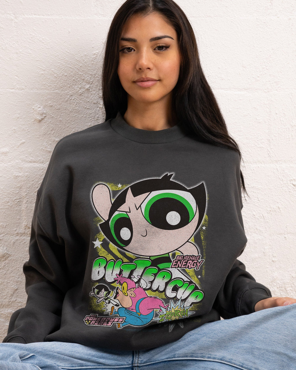 Buttercup Sweatshirt product image 1
