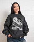 Astro Boy Black and White Sweatshirt product image 1
