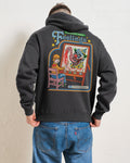Express Your Feelings Front and Back Hoodie product image 1