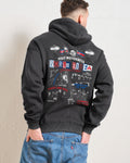 Visit the Wonderful North Hoodie product image 1