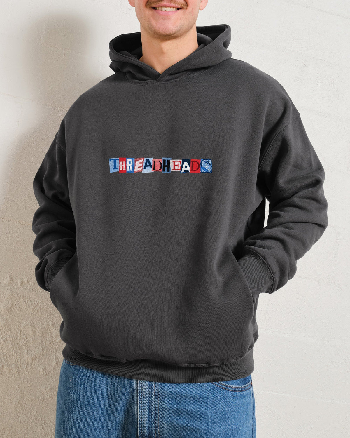 Visit the Wonderful North Hoodie product image 2