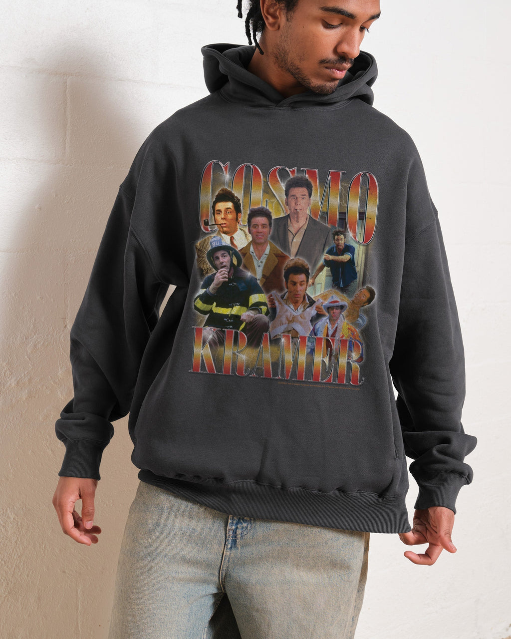 Vintage Kramer Hoodie product image 1