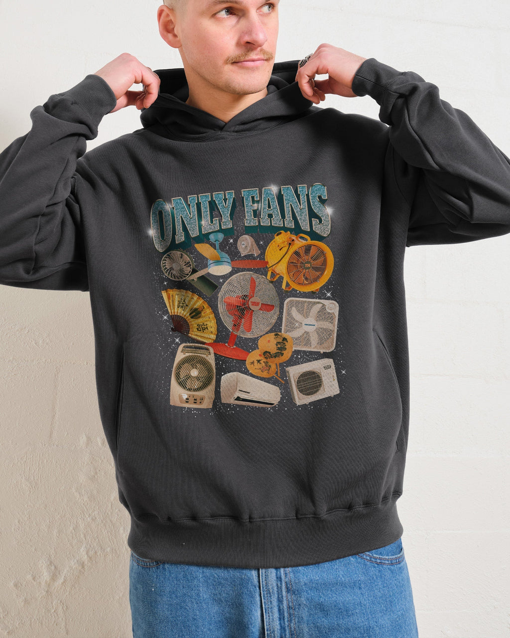 Only Fans Hoodie product image 3